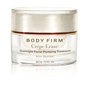 Crepe Erase over night plumping treatment